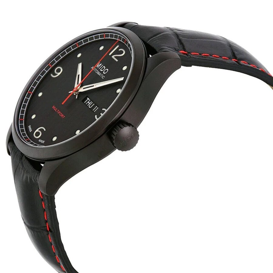 Herreur Mido MULTIFORT GENT ARABIC #3