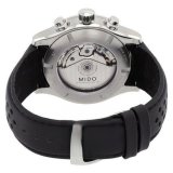 Herreur Mido MULTIFORT ALUMINIUM BEZEL #3