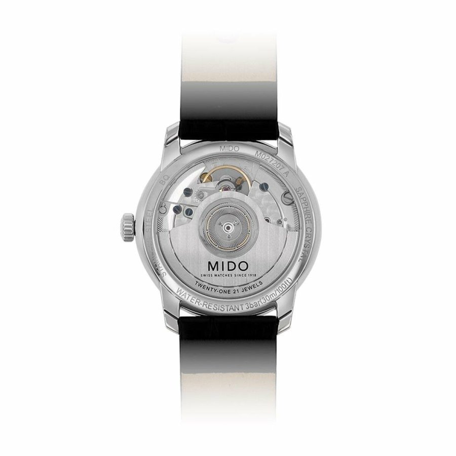 Dameur Mido M0272071601000 ( 33 mm) #4