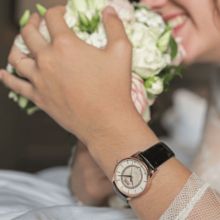 Dameur Mido M0072073611600 ( 33 mm) #5