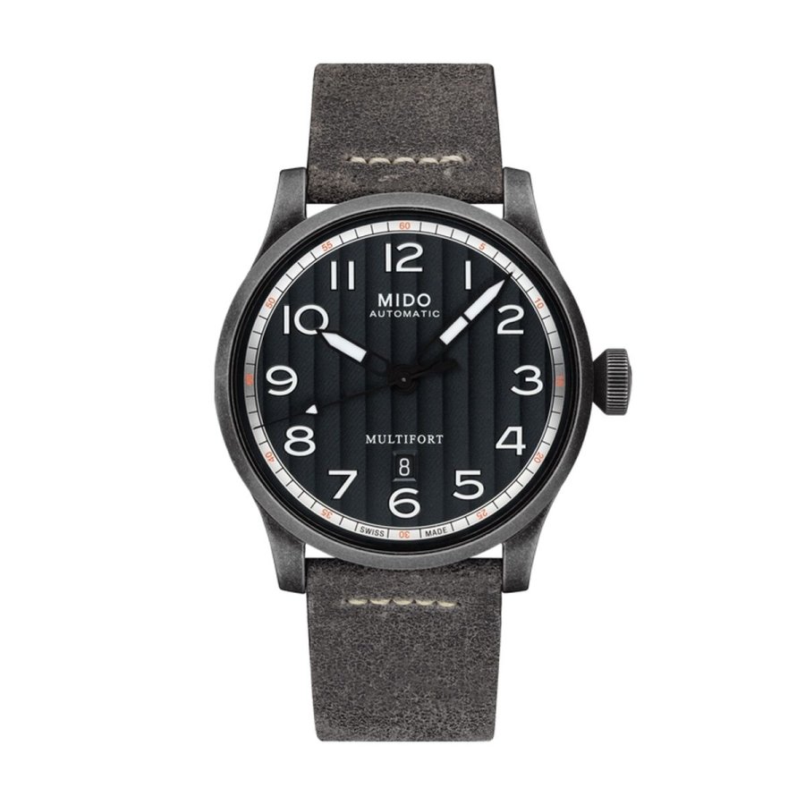 Herreur Mido MULTIFORT ESCAPE ( 44 mm) #1