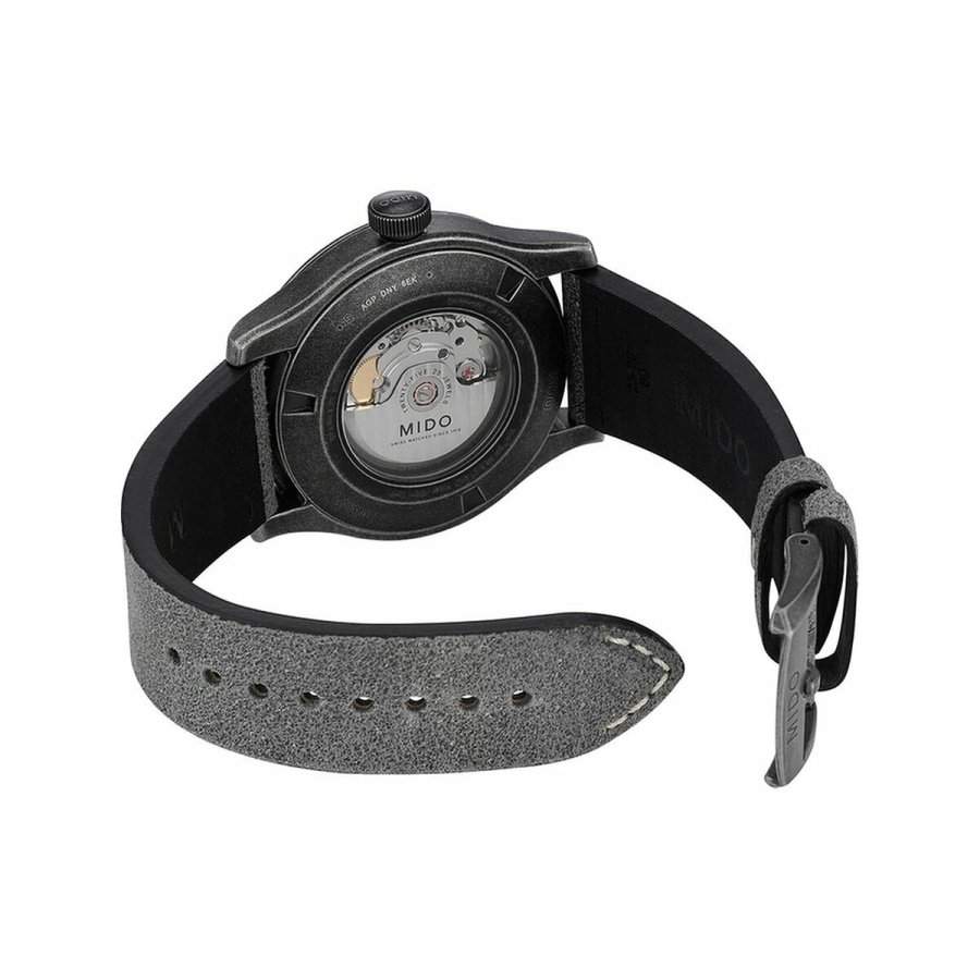 Herreur Mido MULTIFORT ESCAPE ( 44 mm) #3