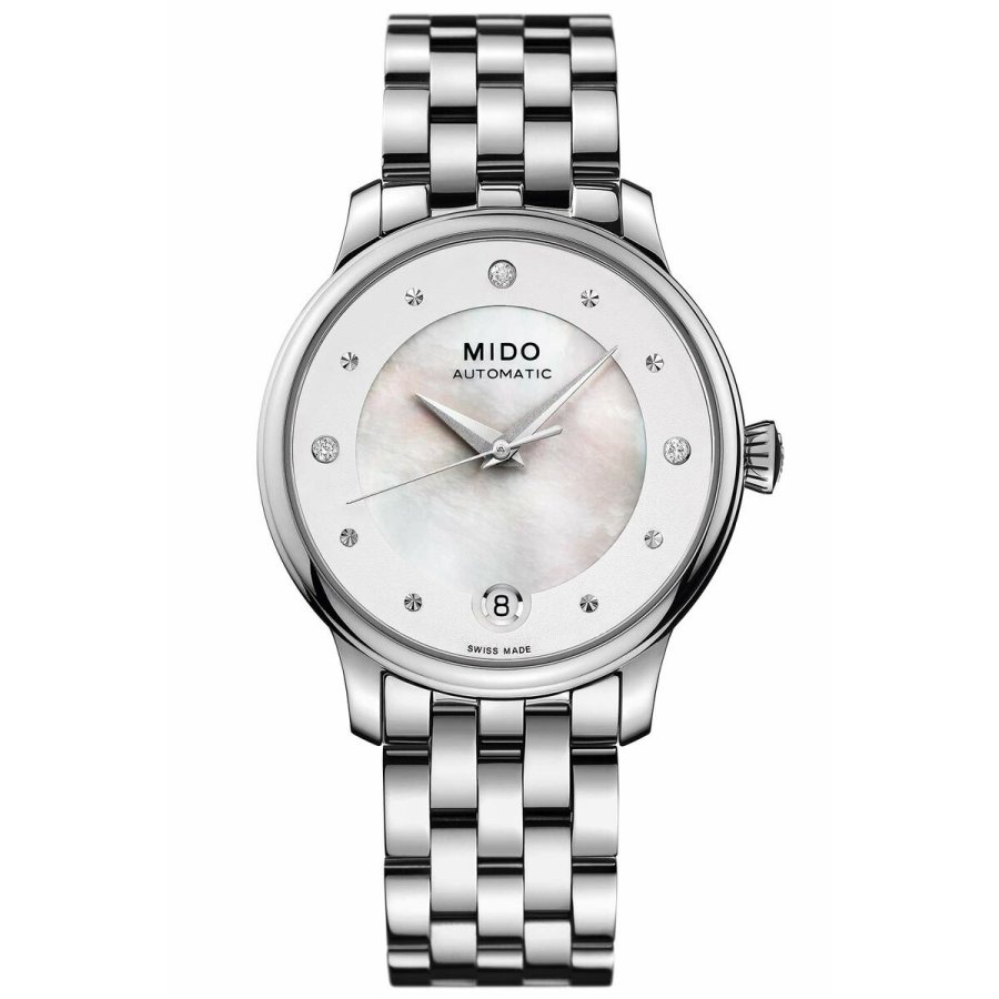 Dameur Mido M0392071110600 ( 33 mm) #2