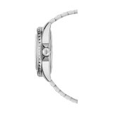 Herreur Mido M026-830-11-051-00 Sort Slvfarvet #2