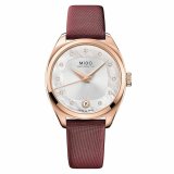 Dameur Mido M0243073711600 ( 33 mm) #1