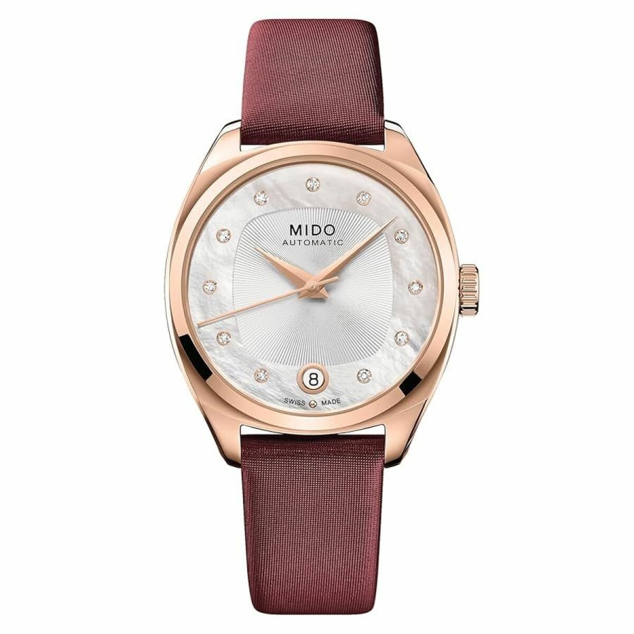 Dameur Mido M0243073711600 ( 33 mm) #1