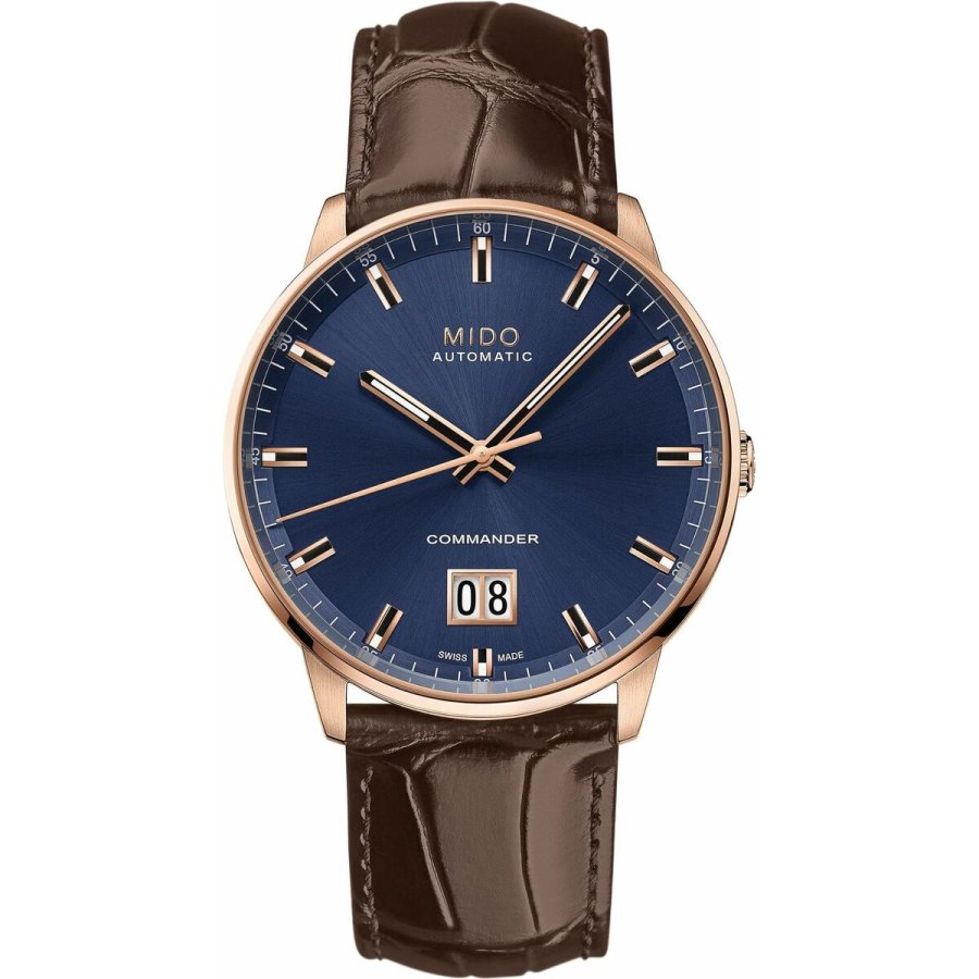 Herreur Mido M0216263604100 ( 42 mm) #2