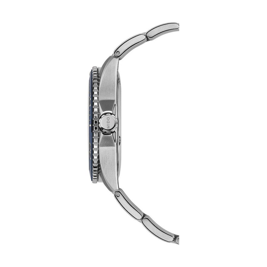 Herreur Mido M042-430-11-041-00 Bl ( 42,5 mm) #2