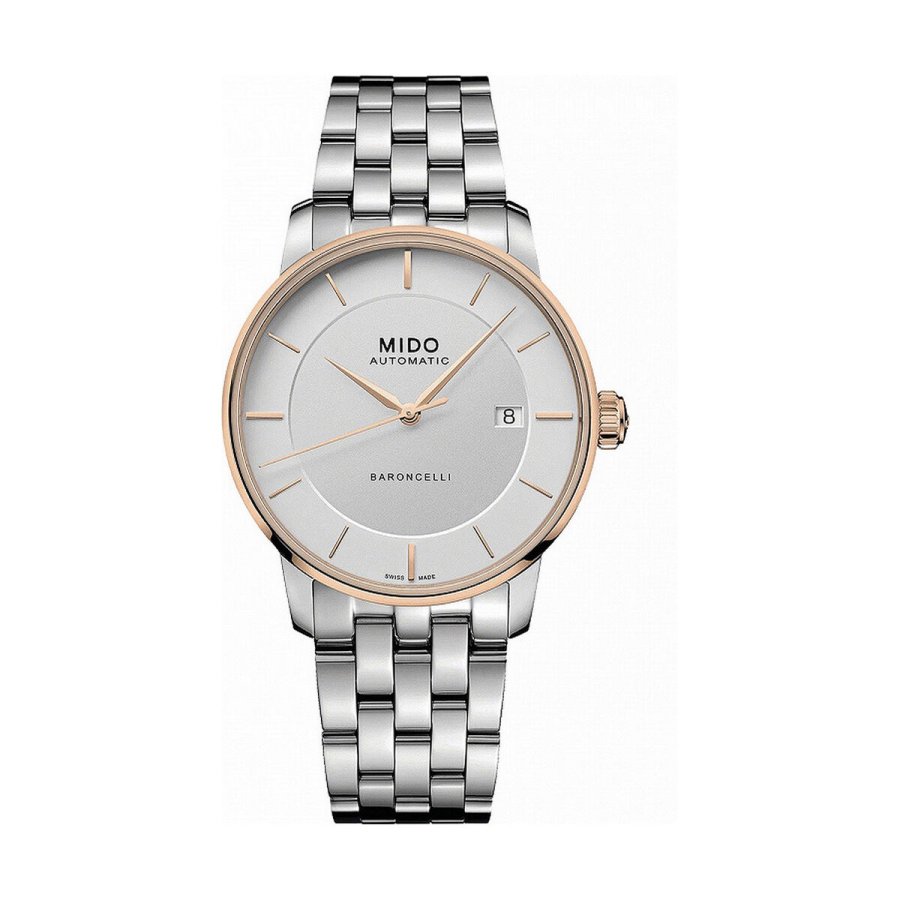 Herreur Mido ( 39 mm) #1