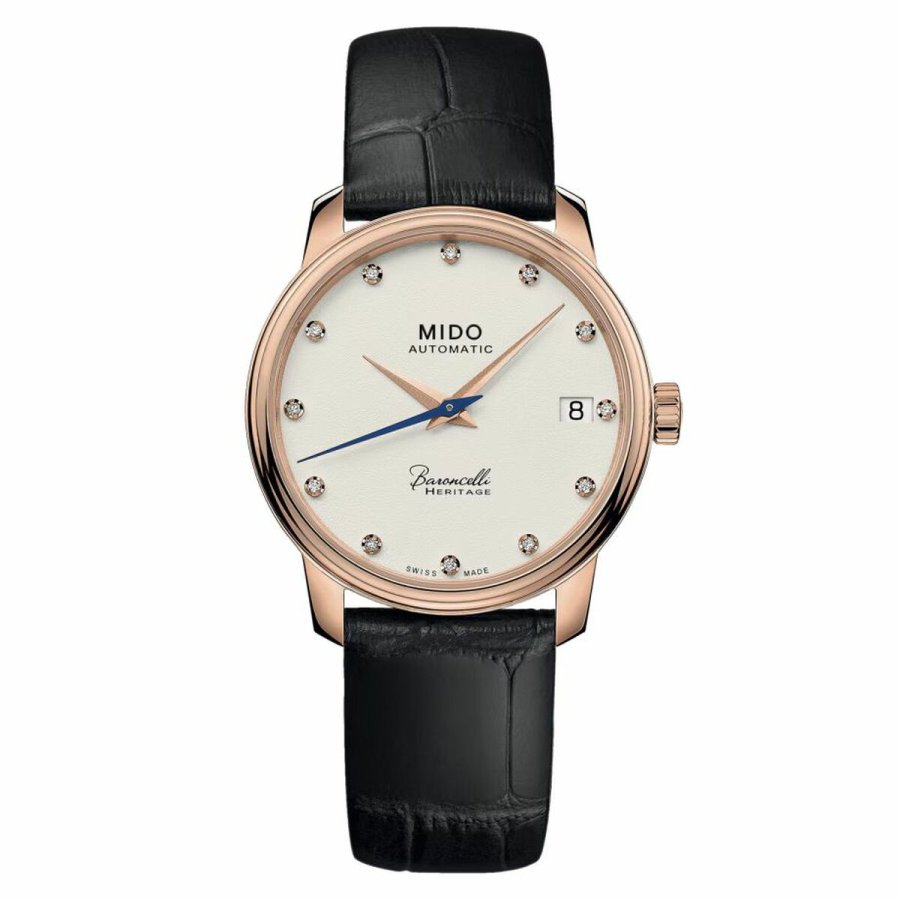 Dameur Mido M0272073626600 ( 33 mm) #1