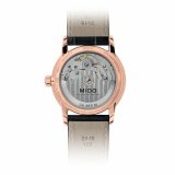 Dameur Mido M0378073603100 ( 33 mm) #3