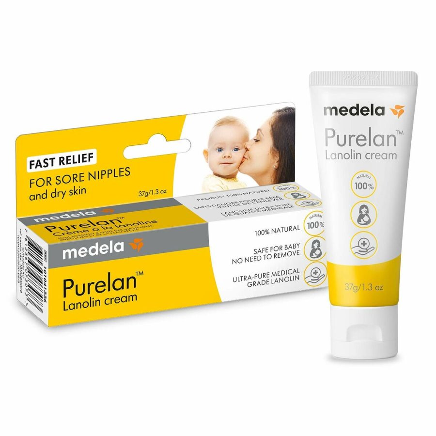Bodylotion Medela #1