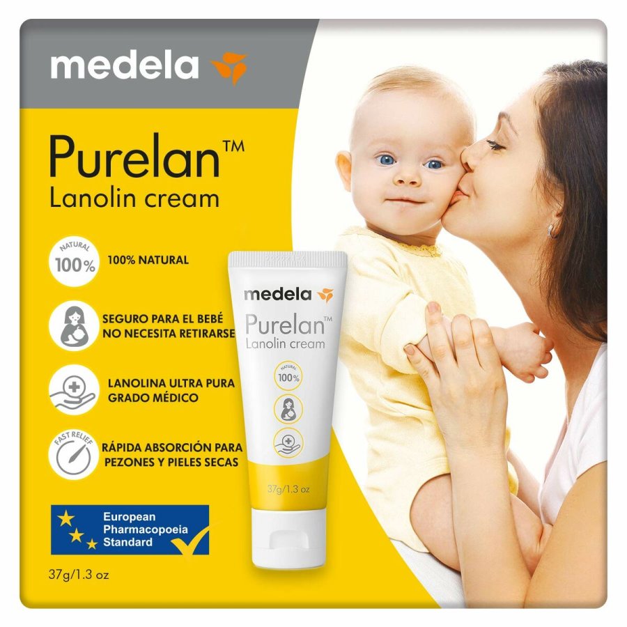 Bodylotion Medela #2