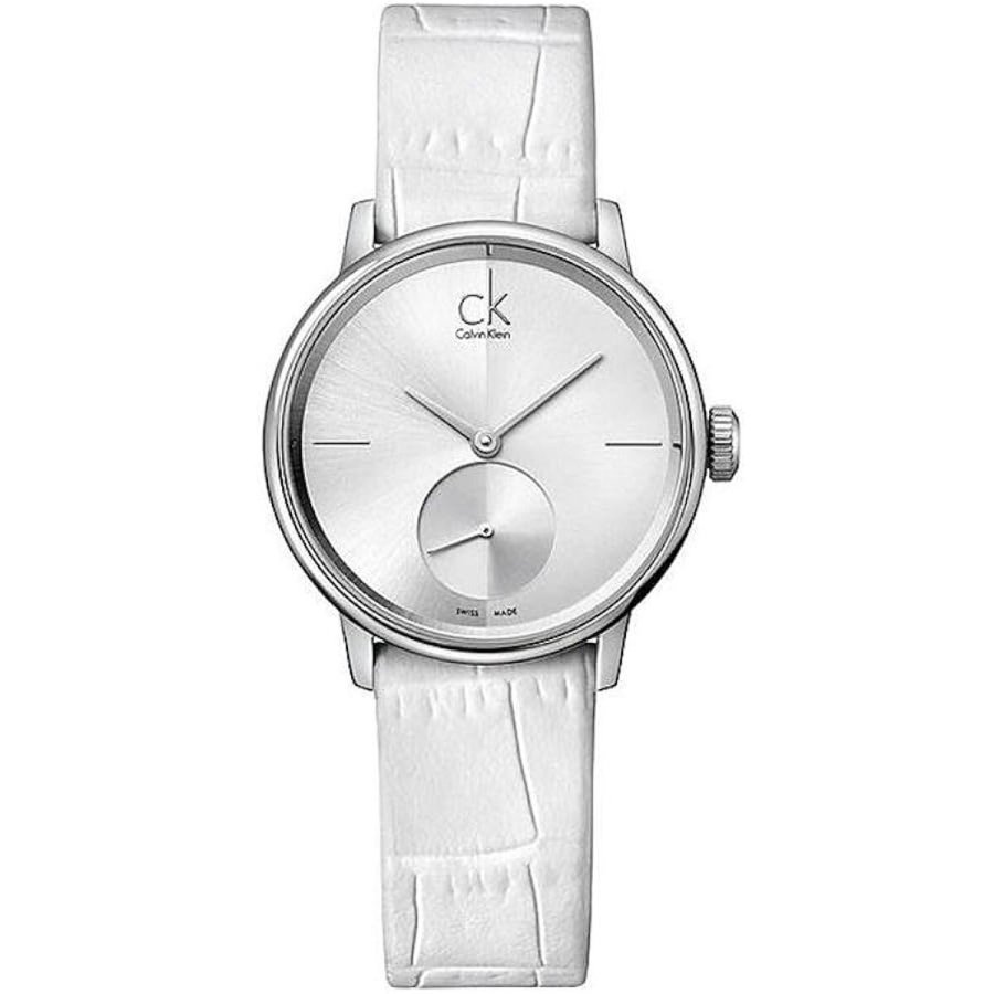 Dameur Calvin Klein ACCENT - SMALL SECOND ( 32 mm) #1