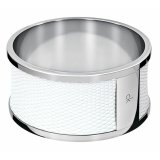 Armbnd til kvinder Calvin Klein KJ0DWD09010M 7 cm #1