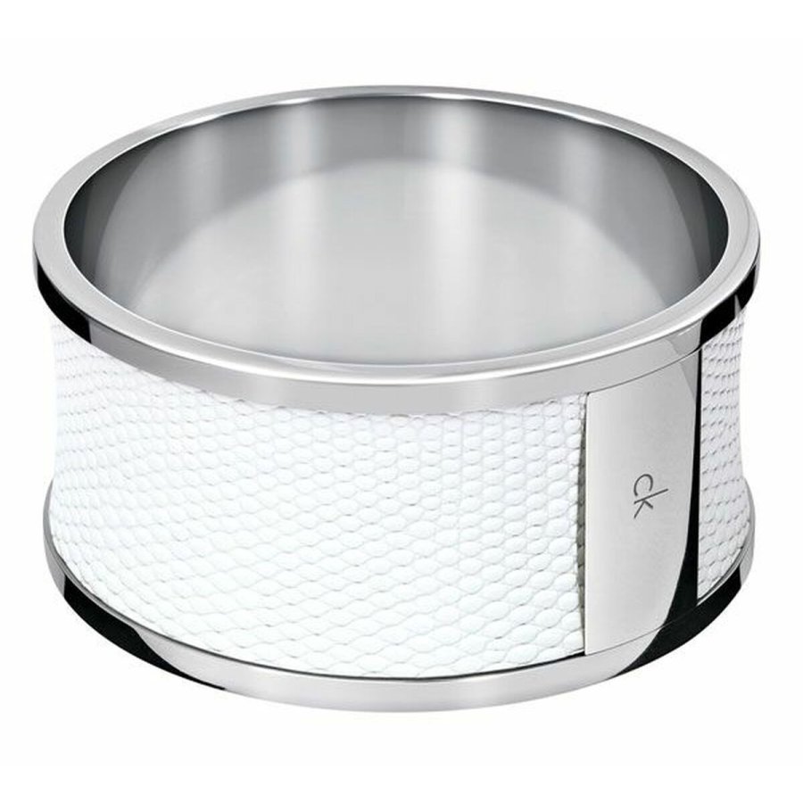 Armbnd til kvinder Calvin Klein KJ0DWD09010M 7 cm #1