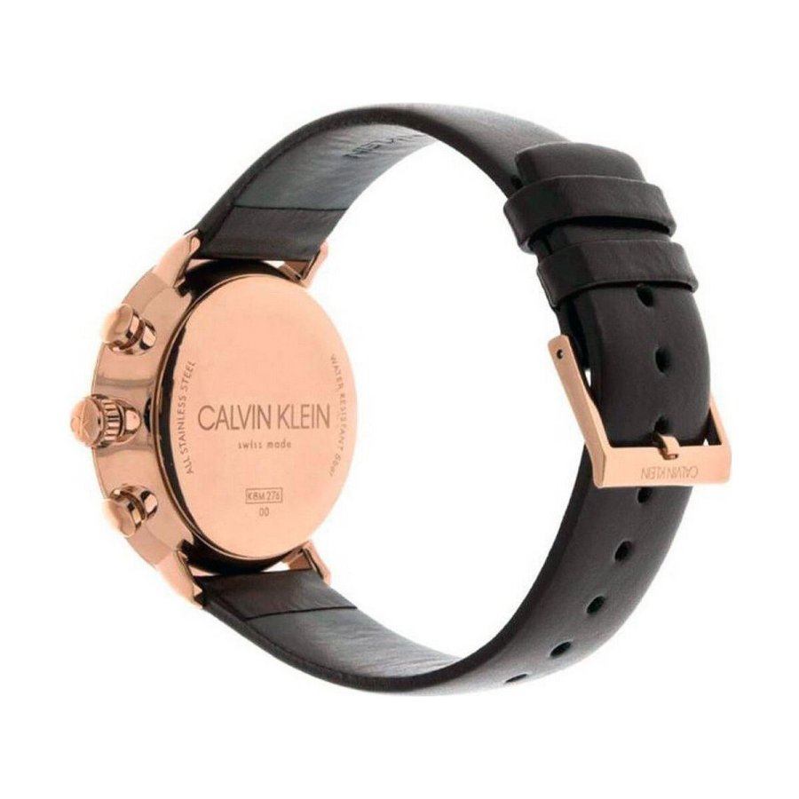 Herreur Calvin Klein HIGH NOON ( 40 mm) ( 43 mm) #3