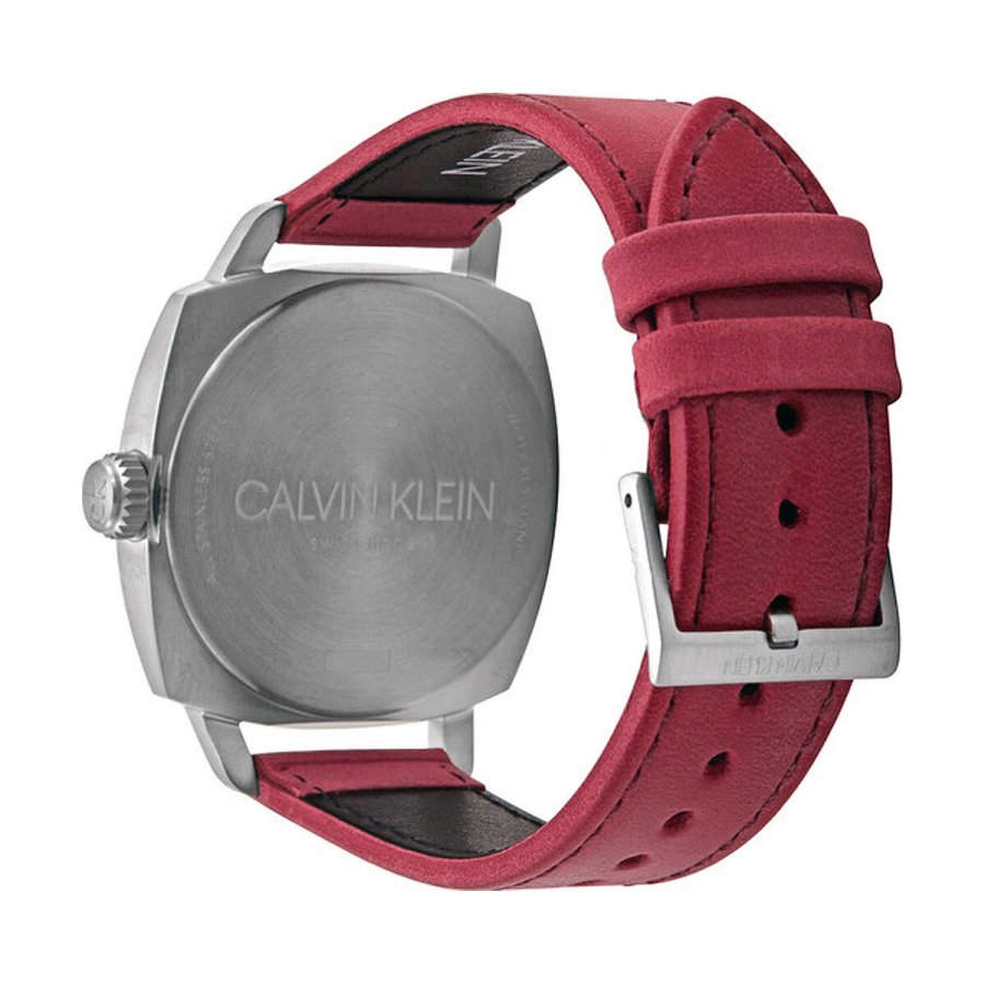 Herreur Calvin Klein FRATERNITY ( 39 mm) ( 38,5 mm) #5