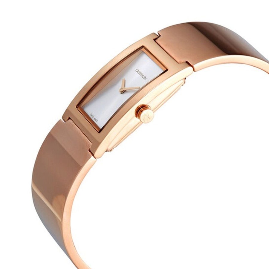 Dameur Calvin Klein POLISHED ( 34 mm) #7