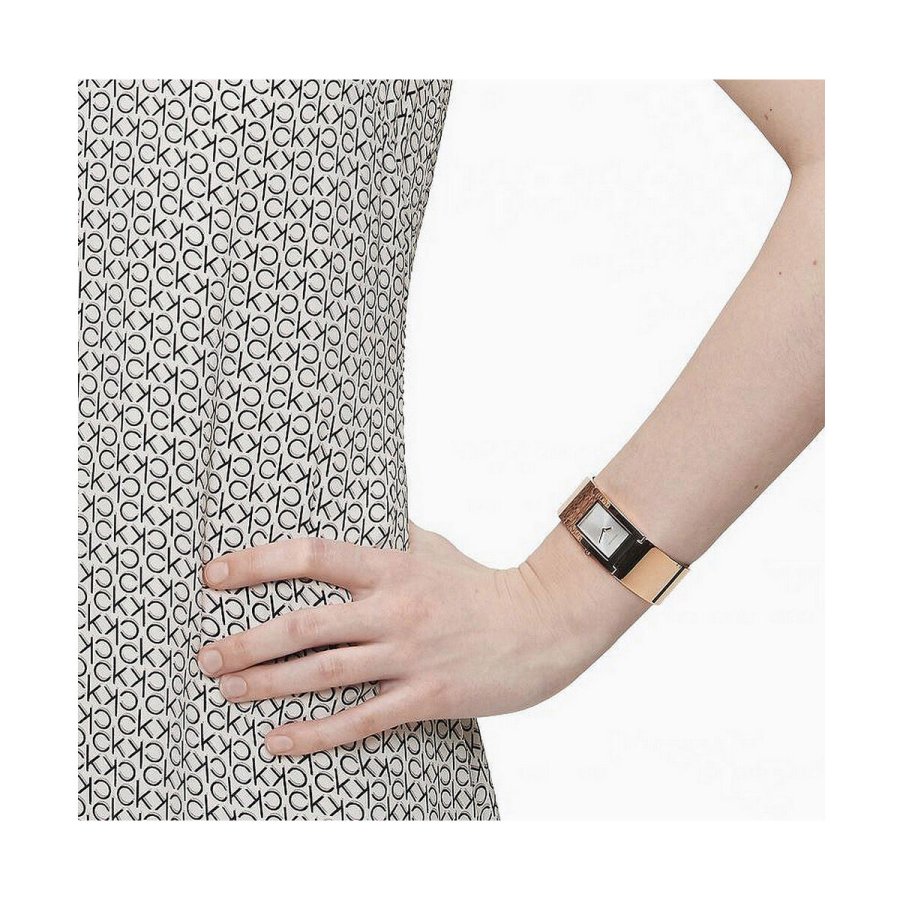 Dameur Calvin Klein POLISHED ( 34 mm) #3