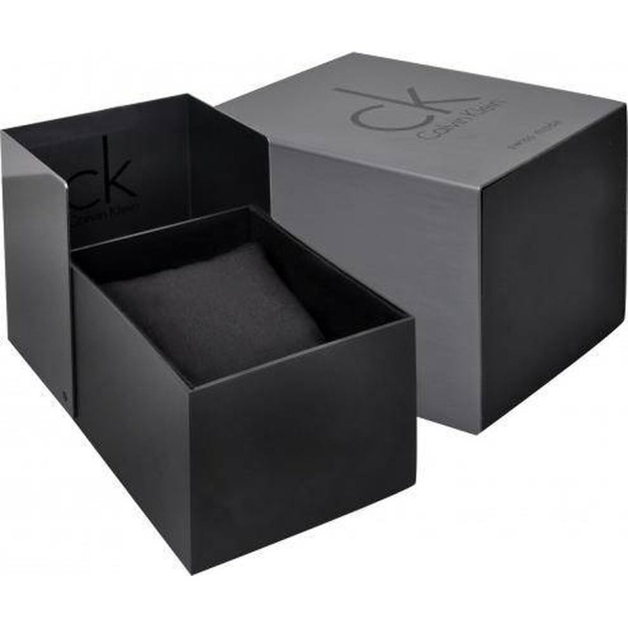 Herreur Calvin Klein MINIMAL (� 43 mm) #5