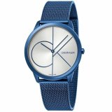 Herreur Calvin Klein MINIMAL ( 40 mm) #1