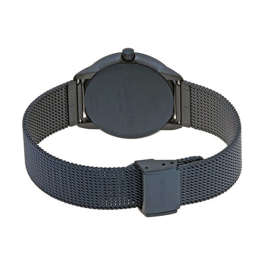 Dameur Calvin Klein MINIMAL ( 35 mm) #4