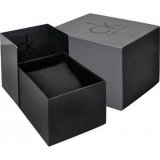 Unisex ur Calvin Klein MEMORY ( 38 mm) #2