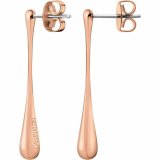 reringe til kvinder Calvin Klein KJDMPE100100 Rustfrit stl #1