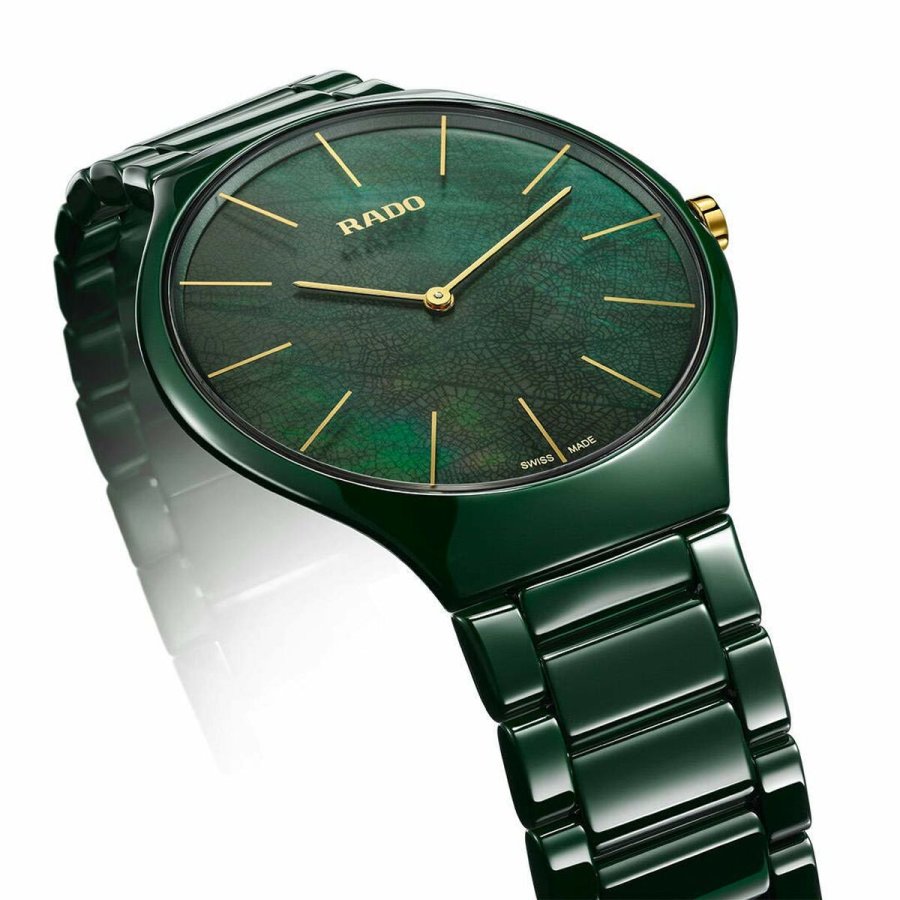 Herreur Rado ( 39 mm) #4
