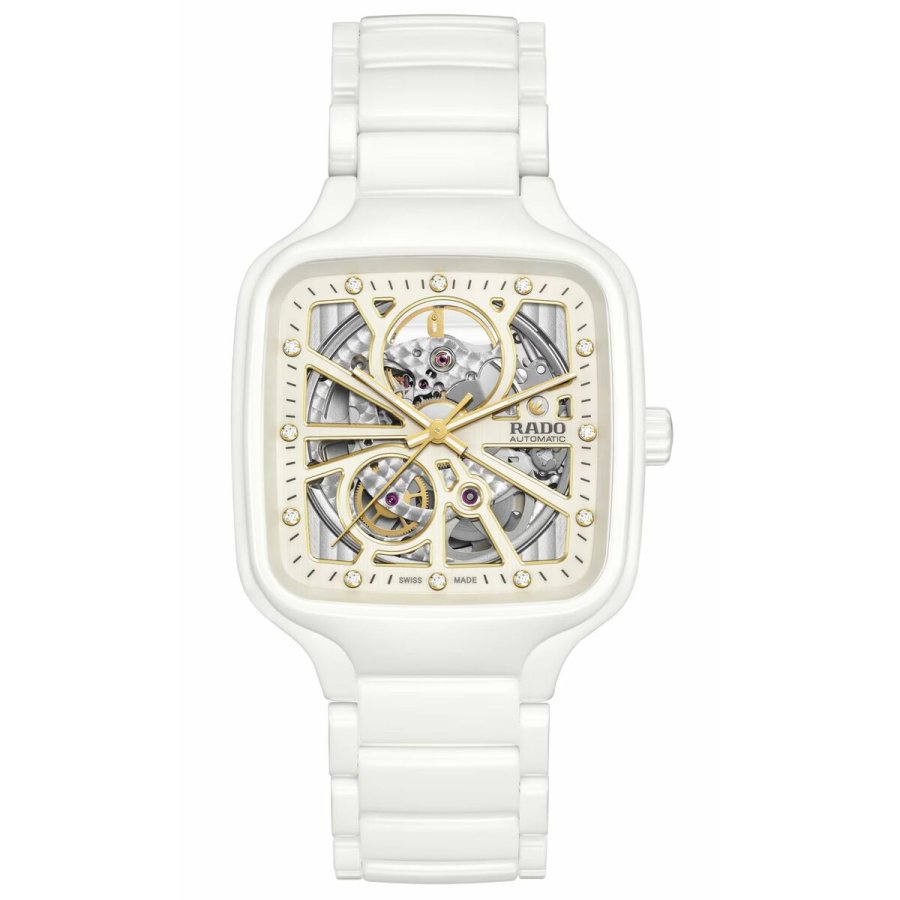 Unisex ur Rado R27073702 #1