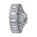 Herreur Breil TW1924 Sort Slvfarvet ( 44 mm) #3