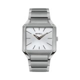 Herreur Breil TW1927 Slvfarvet ( 40 mm) #1