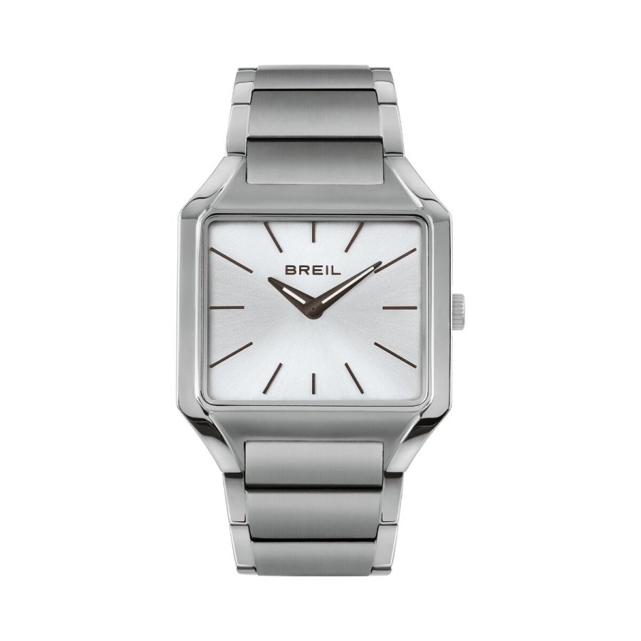 Herreur Breil TW1927 Slvfarvet ( 40 mm) #1