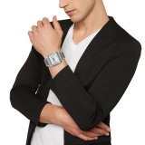 Herreur Breil TW1927 Slvfarvet ( 40 mm) #3