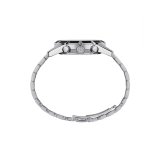 Herreur Breil TW1980 Sort Slvfarvet ( 43 mm) #3