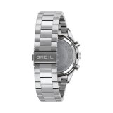 Herreur Breil TW1980 Sort Slvfarvet ( 43 mm) #4