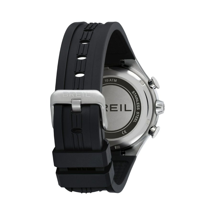 Herreur Breil TW1984 Sort ( 44 mm) #3