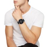 Herreur Breil TW1984 Sort ( 44 mm) #4