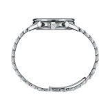 Herreur Breil TW1986 Sort Slvfarvet ( 43 mm) #2