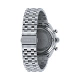 Herreur Breil TW1986 Sort Slvfarvet ( 43 mm) #3