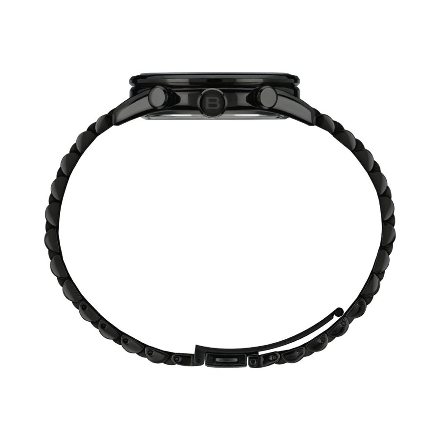 Herreur Breil TW1987 Sort ( 43 mm) #2