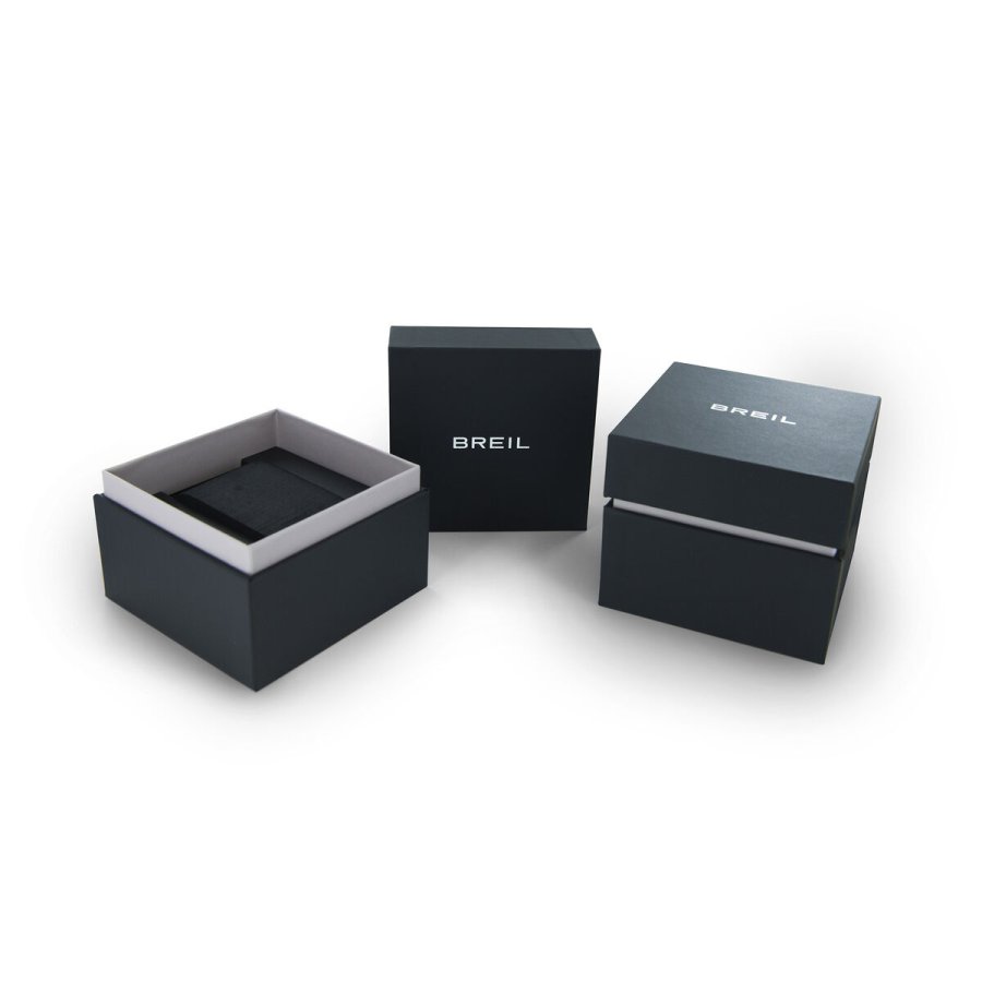 Herreur Breil TW1988 ( 43 mm) #5