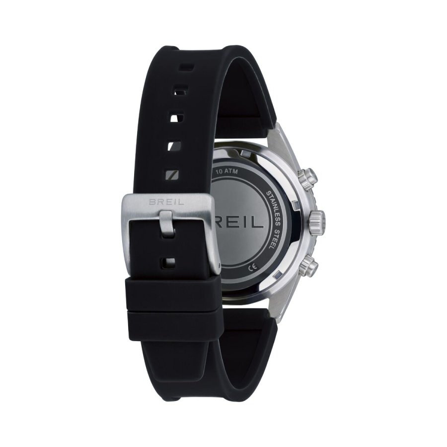 Herreur Breil TW2000 Sort ( 43 mm) #3