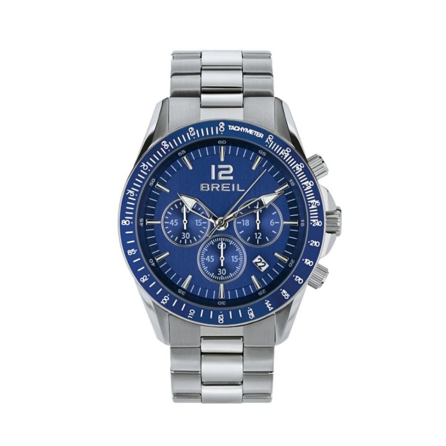 Herreur Breil TW2058 ( 43 mm) #1