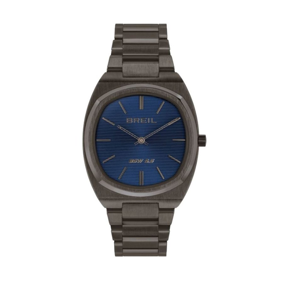 Herreur Breil TW2062 Sort ( 38 mm) #1