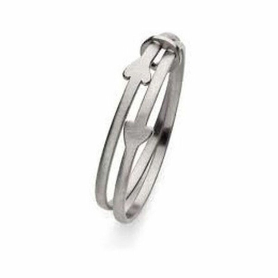 Armbnd til kvinder Breil TJ0623 (22 cm) | (22 cm) #1