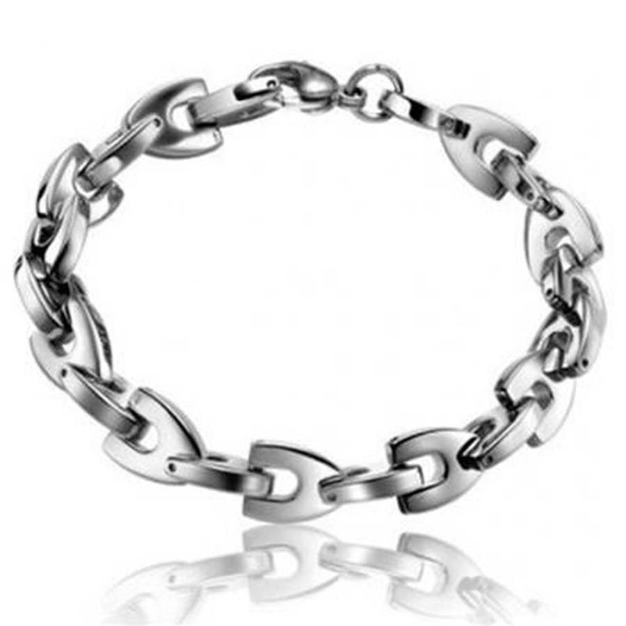 Armbnd til mnd Breil CHAIN #1