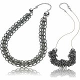 Halskde til kvinder Breil ROCKMANTIC #1