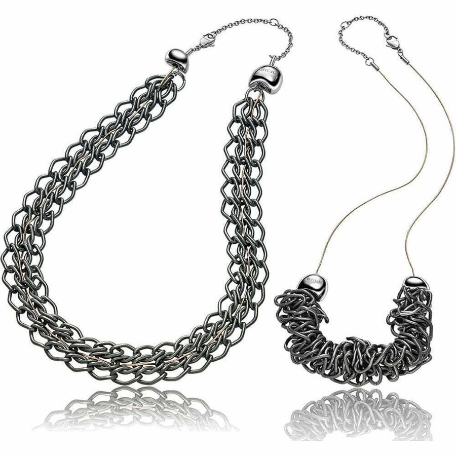 Halskde til kvinder Breil ROCKMANTIC #1